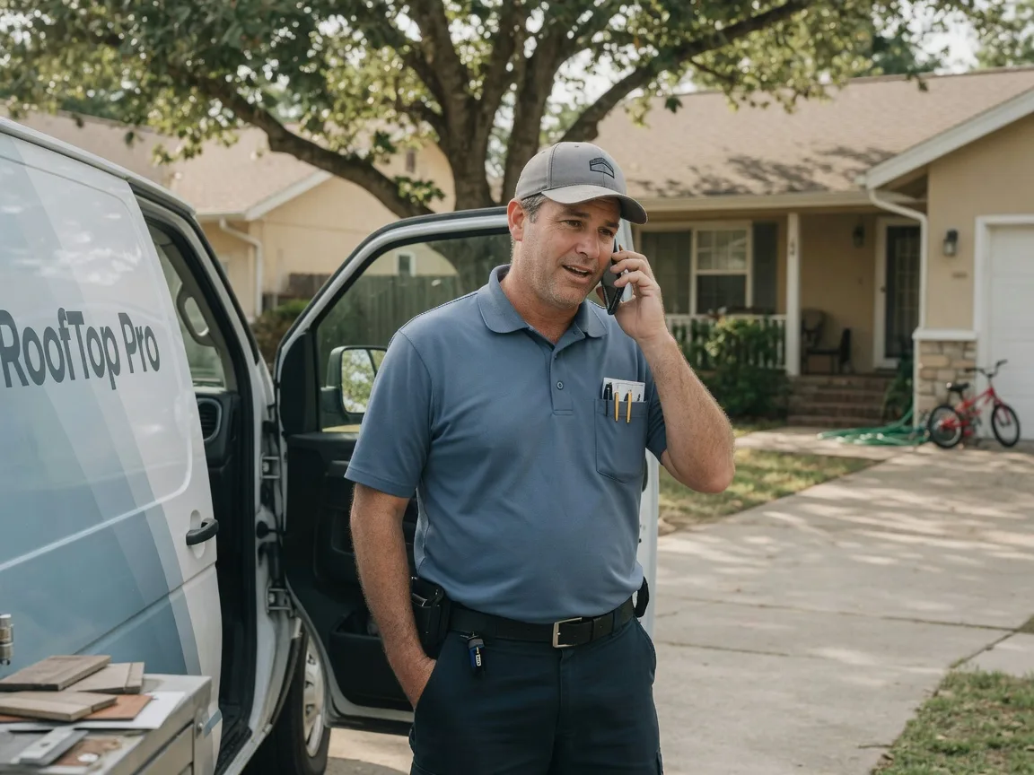 Roof Repair Littleton, WV FAQs