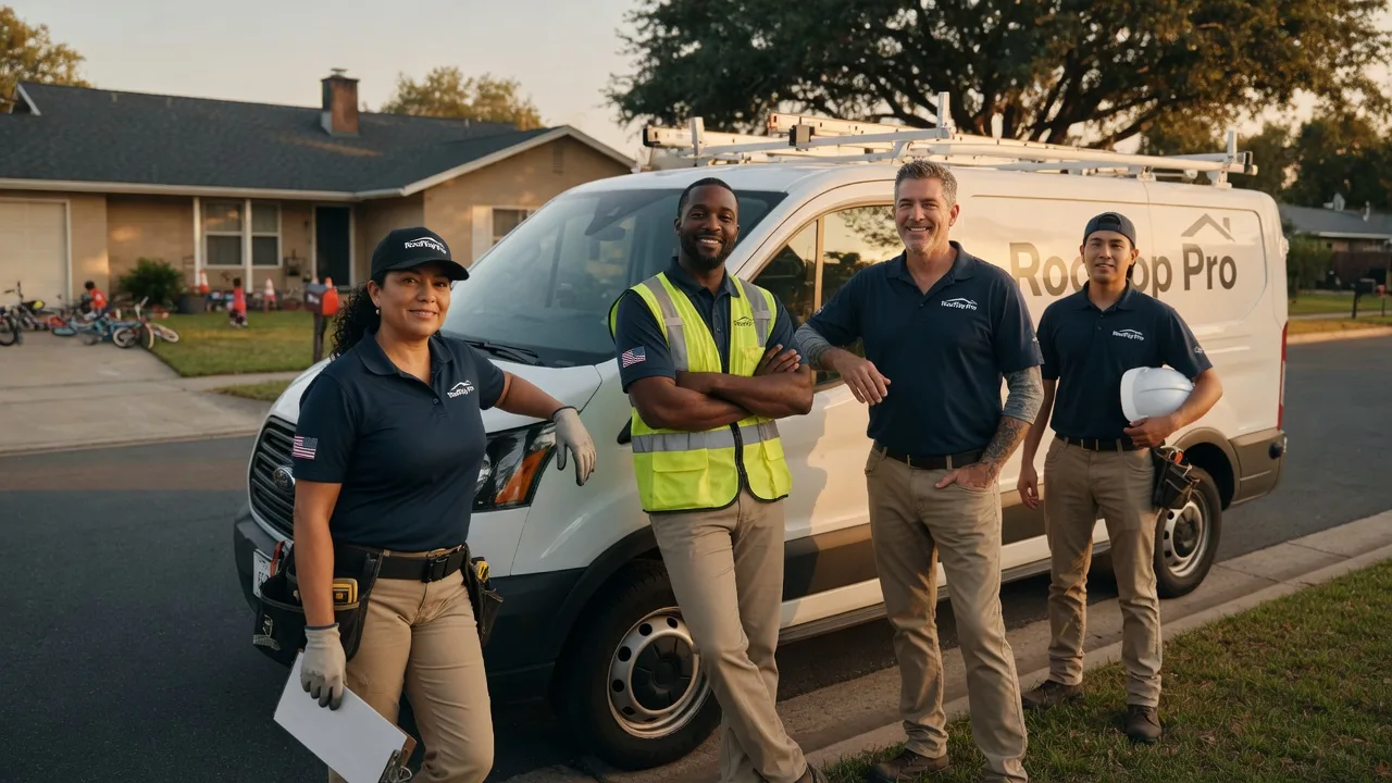 Roof Repair in Littleton, WV near me