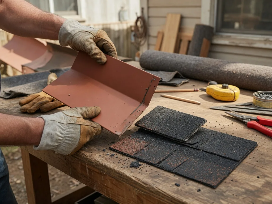 Roof Repair company in Littleton, WV